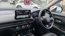 Honda Zr-V 2.0 eHEV Advance 5dr CVT Hybrid Estate